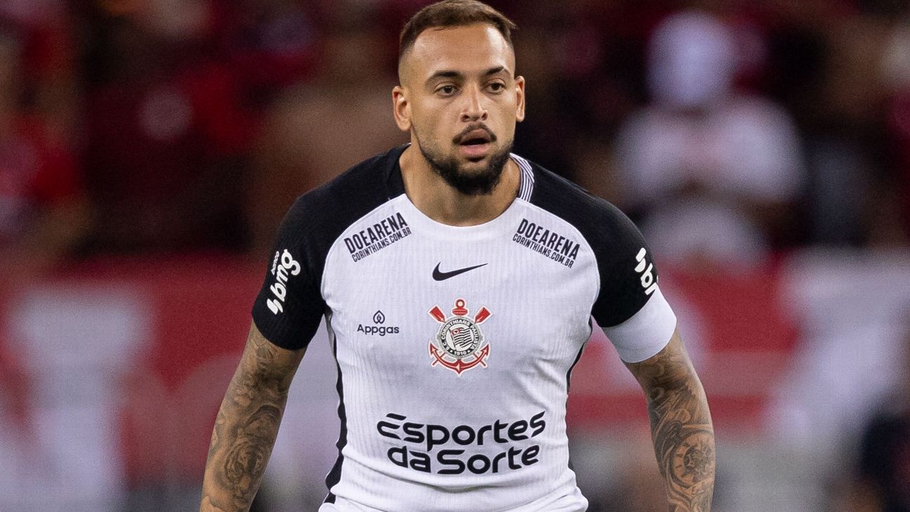 Corinthians faz proposta ao Shakhtar Donetsk para estender empréstimo de Maycon; bastidor tem otimismo