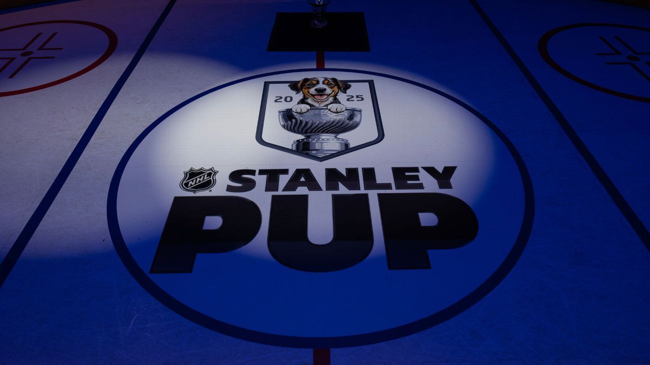 How to watch NHL Stanley Pup 2025: Dates, times, channels