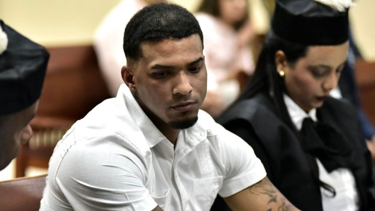 Audiencia de Wander Franco suspendida entre opiniones contrarias de  fiscales y defensa - ESPN