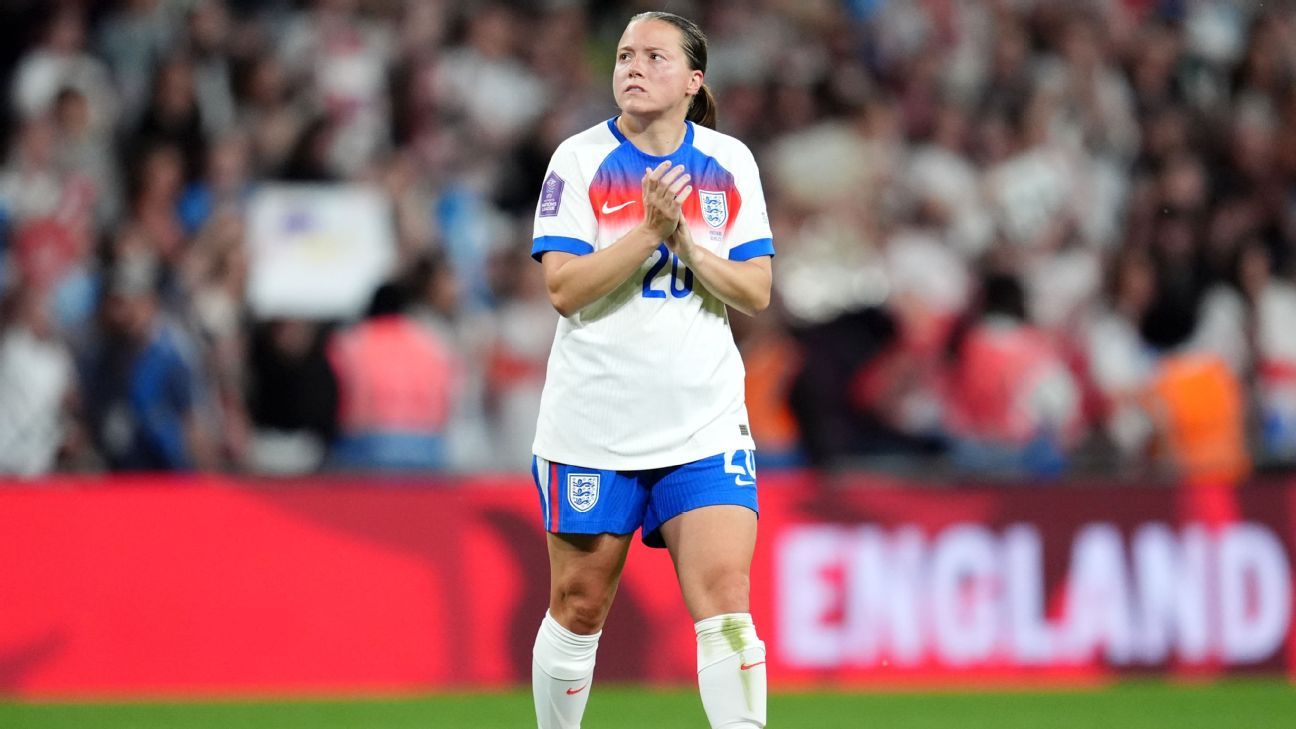 Kirby retires from England duty to 'prolong' career