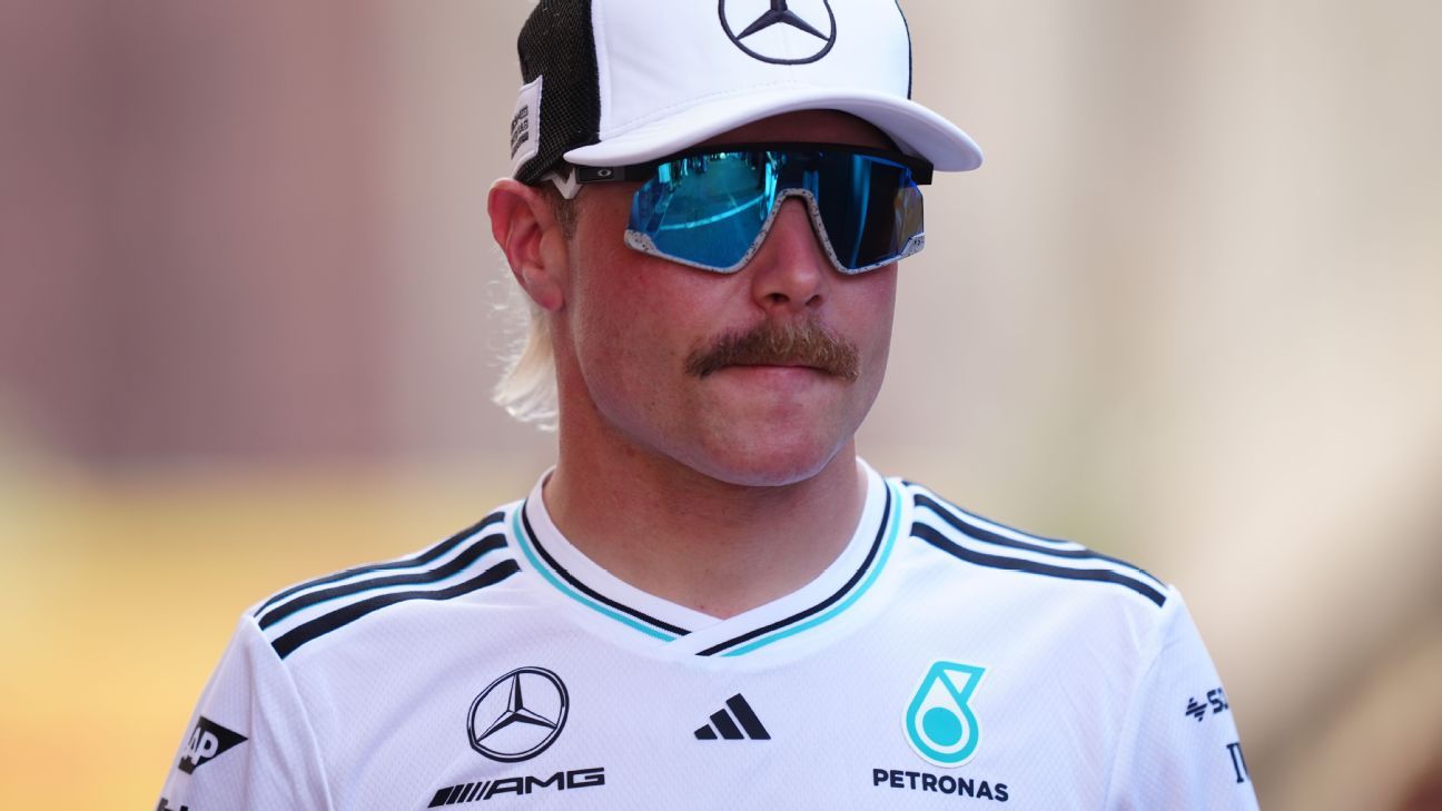 Bottas talks up Cadillac: ‘Interesting project’
