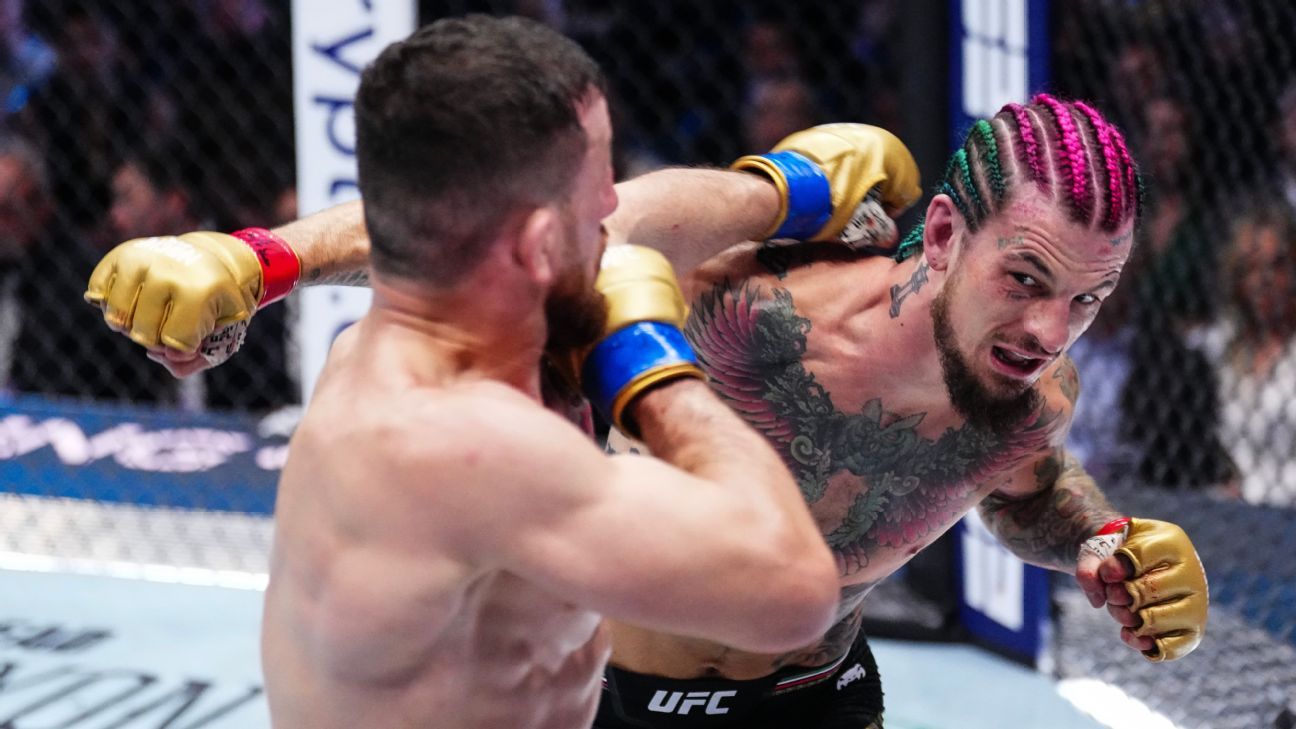 UFC 316 expert picks, best bets: How can O’Malley take back Dvalishvili’s title?