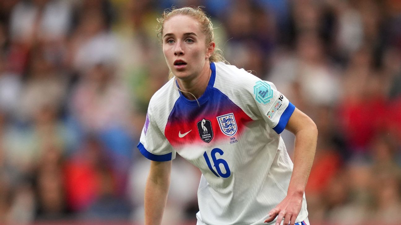 Aston Villa's Missy Bo Kearns reveals lost child during pregnancy