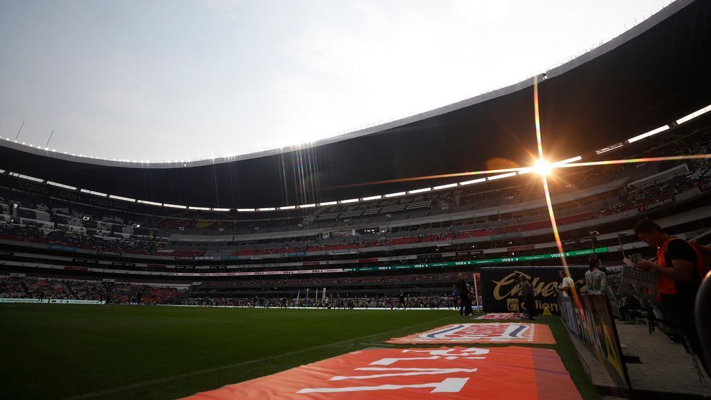 El Azteca abre sus puertas: así luce el estadio que inaugurará el Mundial 2026