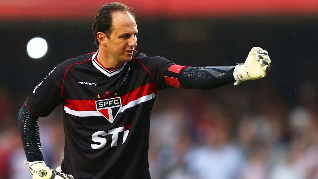 Ex-Palmeiras revela convite de Ceni durante clássico para substituir Lucas Moura no São Paulo