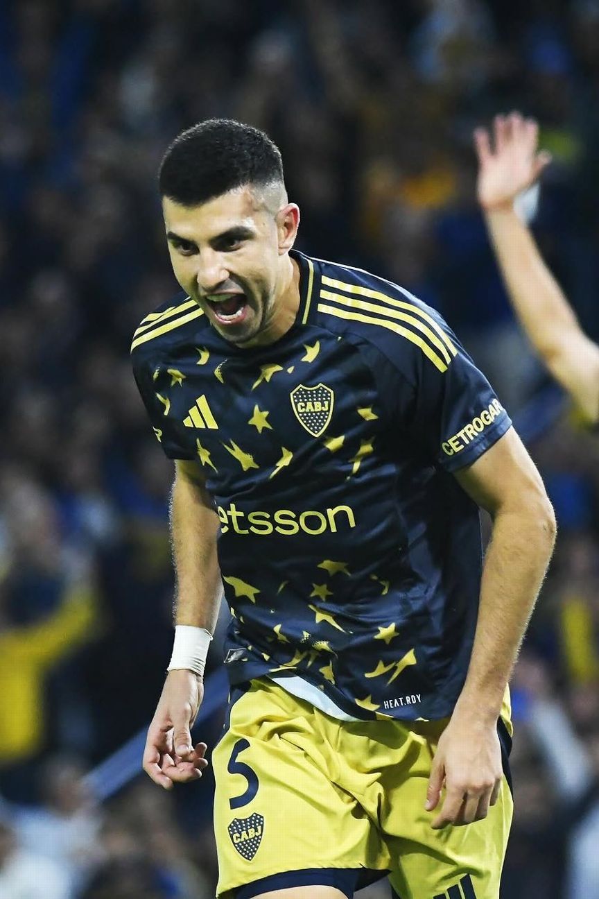 Boca Juniors
