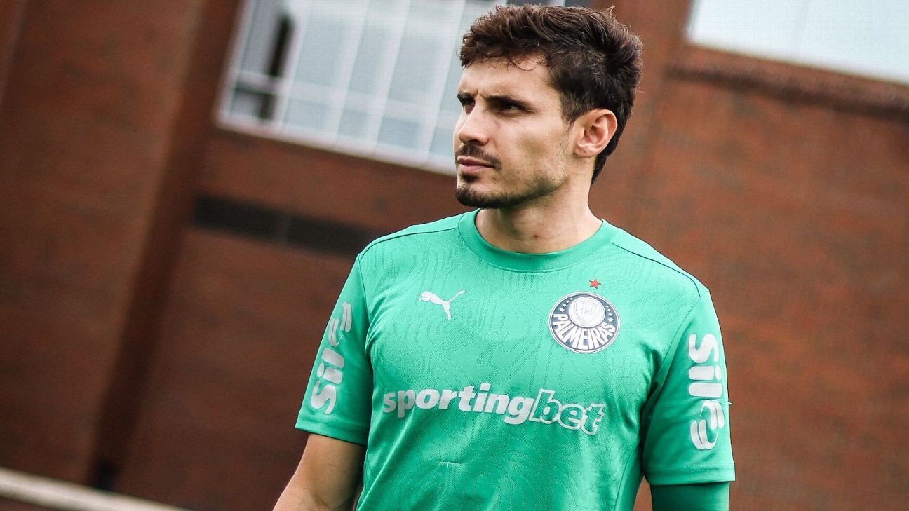 Por que Palmeiras escolheu cidade do 