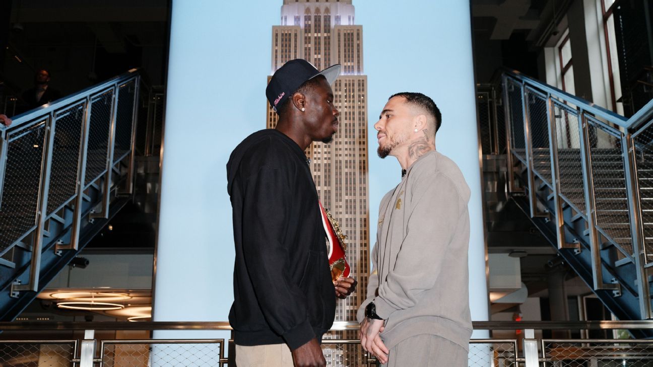 Boxing: Pacquiao vs Barrios, Fury vs Joshua, Reality or Fiction?