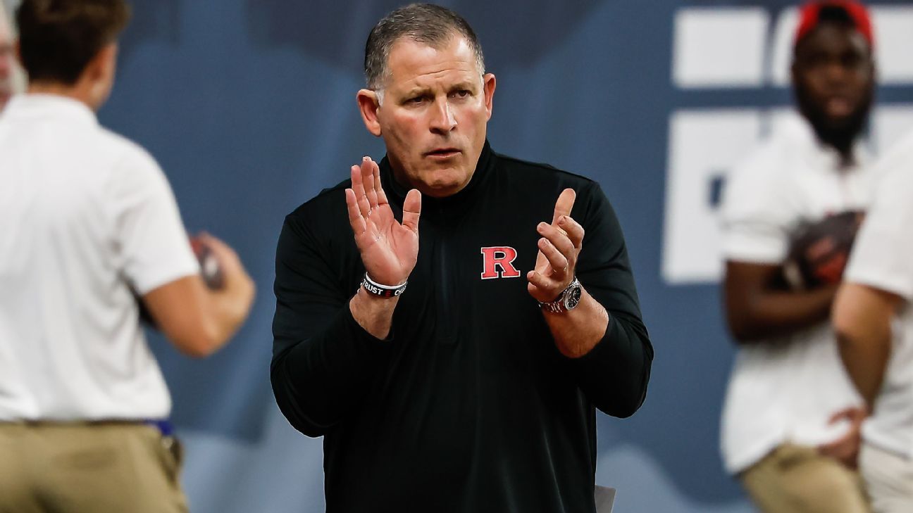 2026 recruiting class rankings: Rutgers part of Big Ten surge