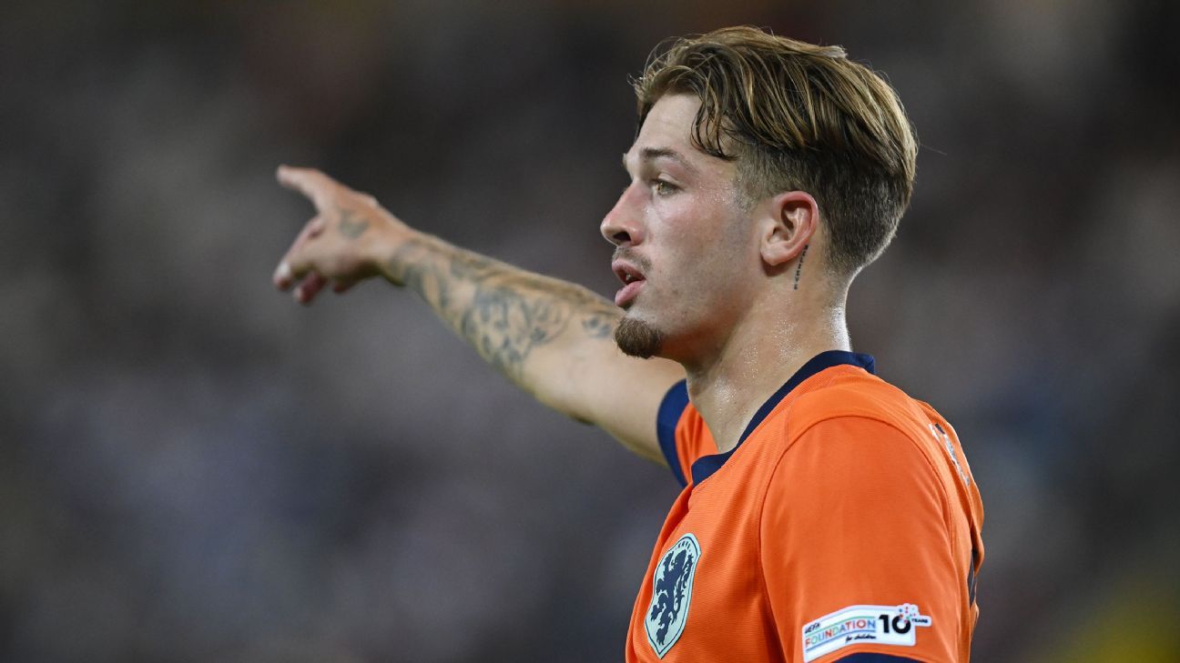 'Feyenoord en FC Groningen vinden elkaar: Valente tekent voor vier jaar in De Kuip'