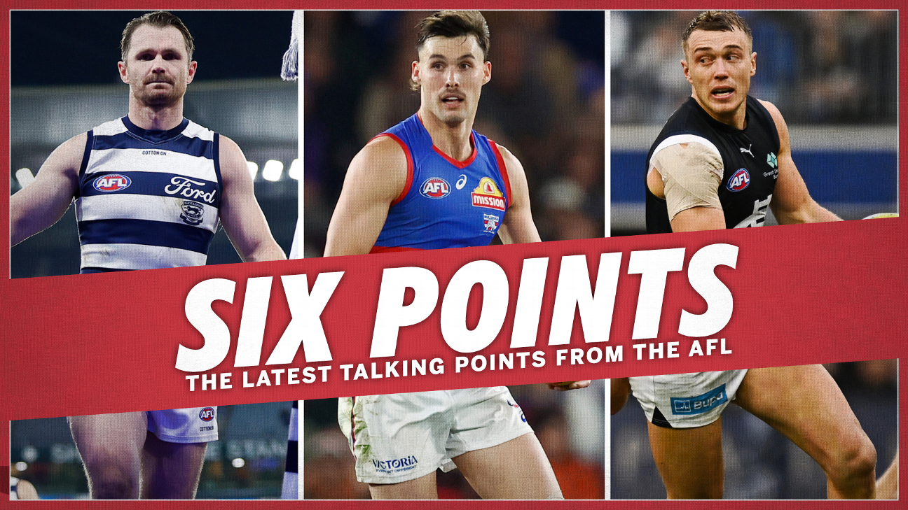 Why Sam Darcy's ceiling is higher than you think