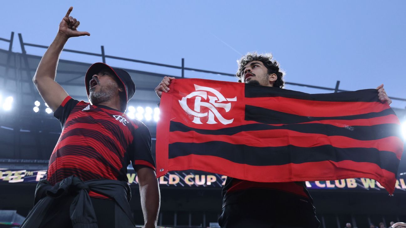 chelsea destaca ambiente diferente do flamengo antes de decisão no mundial