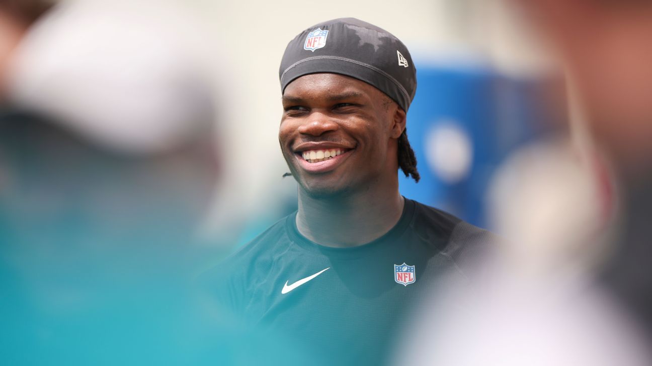 The Travis Hunter Experience: How to maximize his fantasy potential