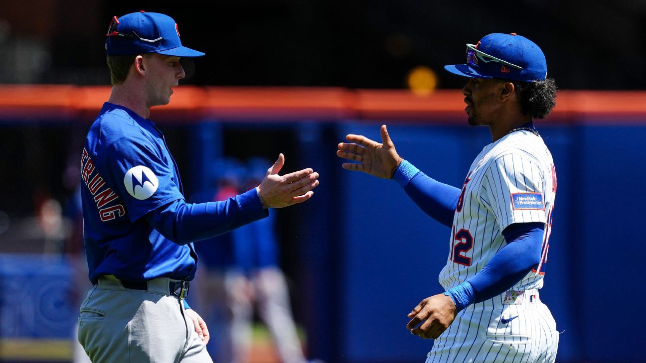 Pete Crow-Armstrong: The Future of the Cubs and Rising MLB Star