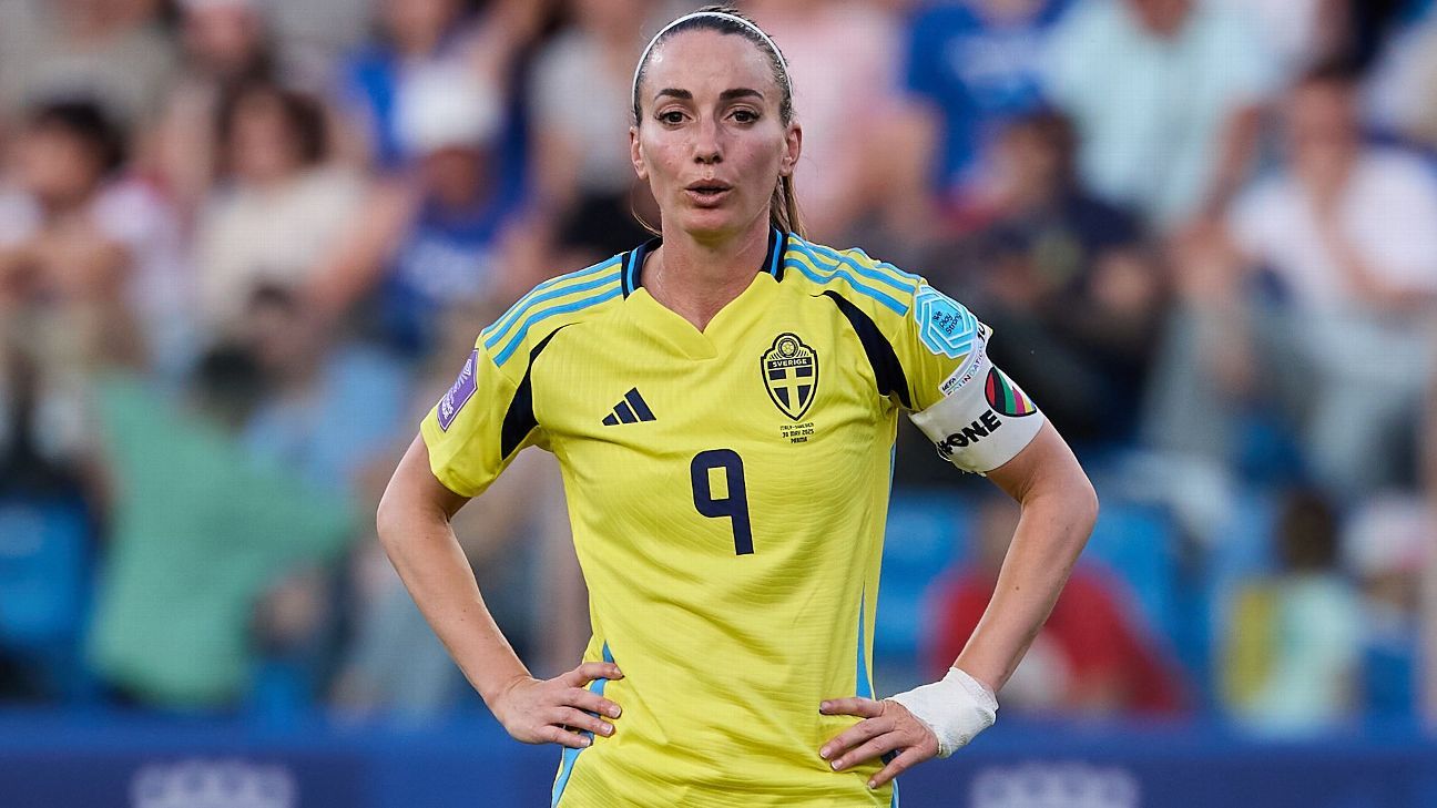 Euro 2025: Ranking de Kits, ¿Cuál Es La Camiseta Más Estilosa?