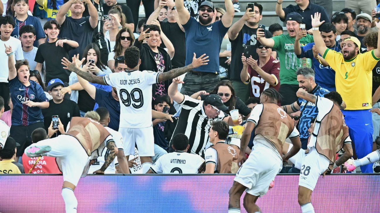 DERRUBA GIGANTES? Chaveamento do Mata-Mata do Mundial de Clubes: possíveis adversários