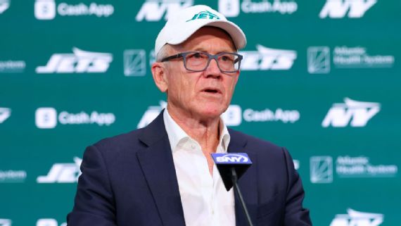 Woody Johnson Buys Crystal Palace Stake | NY Jets Owner Woody Johnson, also co-owner of the New York Jets.
