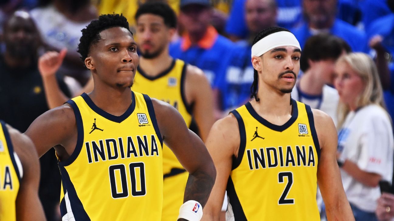 Fantasy: How Haliburton's injury impacts Pacers