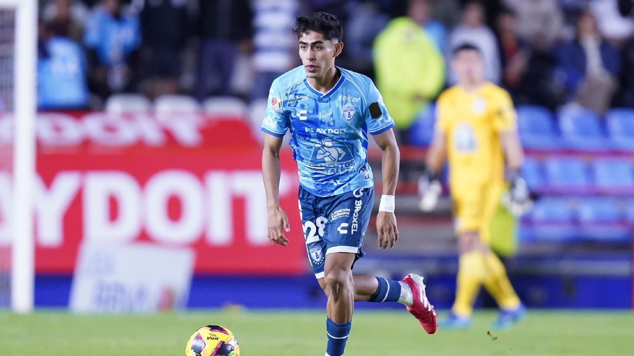 Ajax realiza sondeos por Elías Montiel, según fuentes