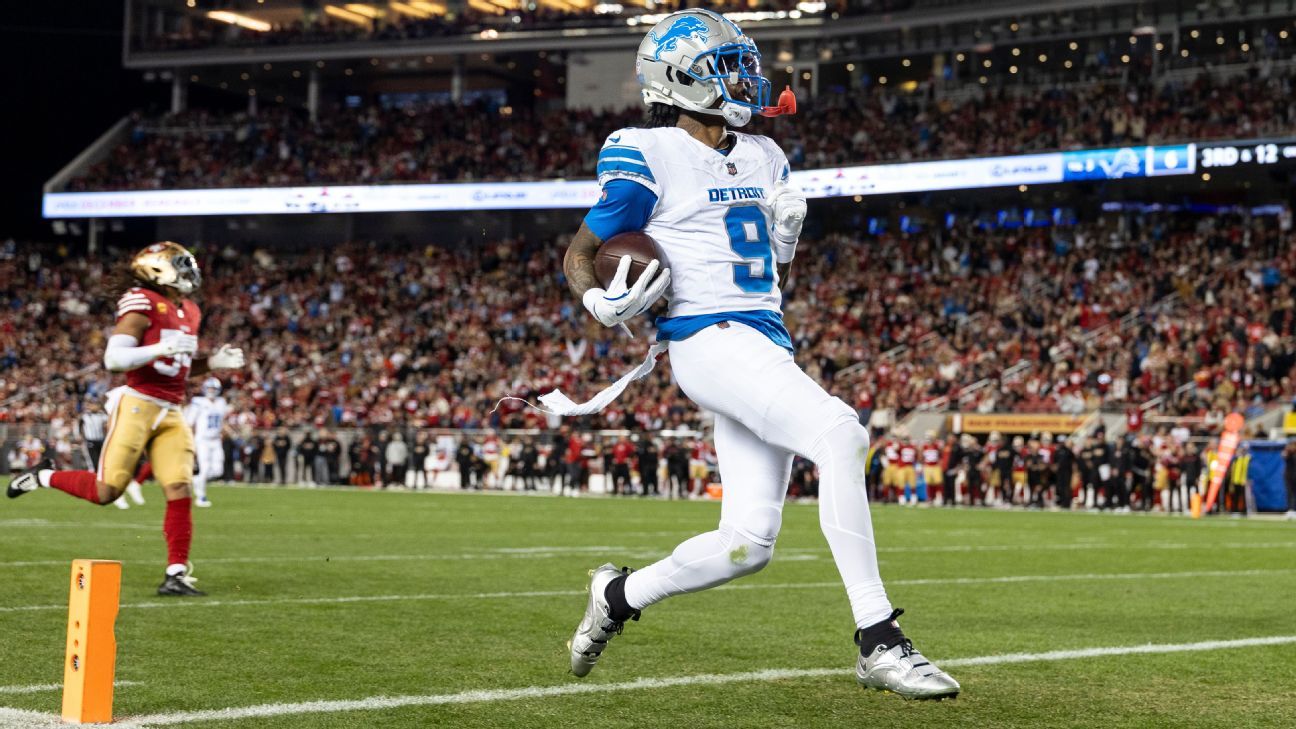 10 undervalued pass catchers with intriguing upside or safer floors