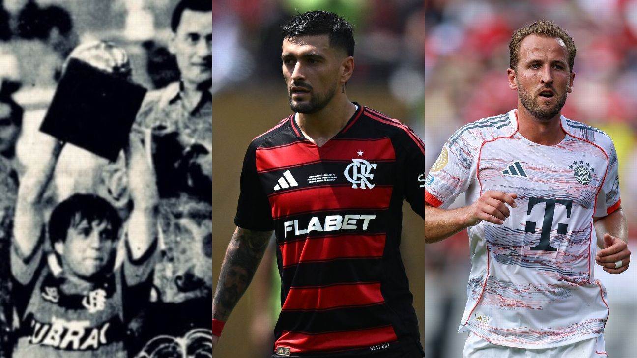 Única vitória do Flamengo sobre Bayern com um a menos: impacto financeiro atual.