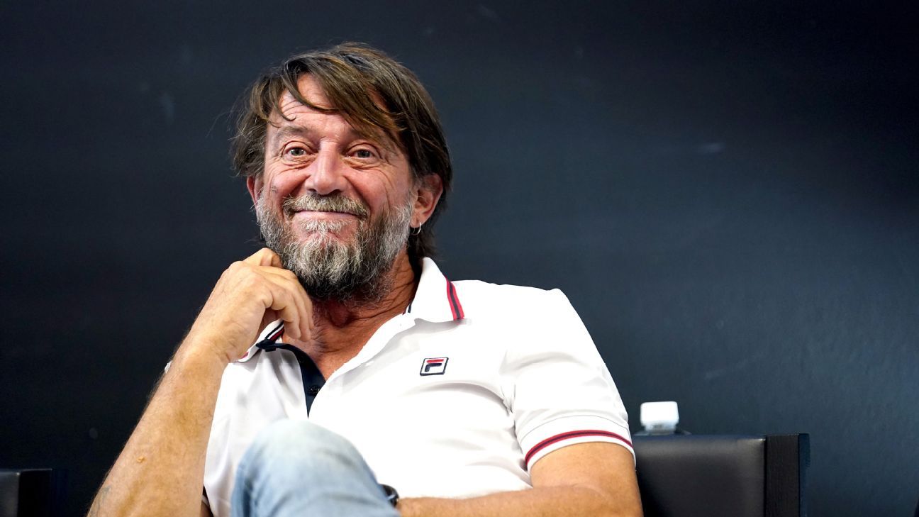 Ferrari Launches into the Sea: Hypersail 2026 Project with Giovanni Soldini