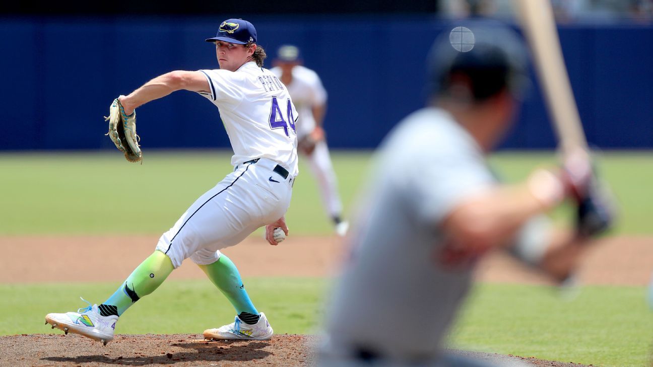 Fantasy baseball: Five underappreciated SPs you need to grab now