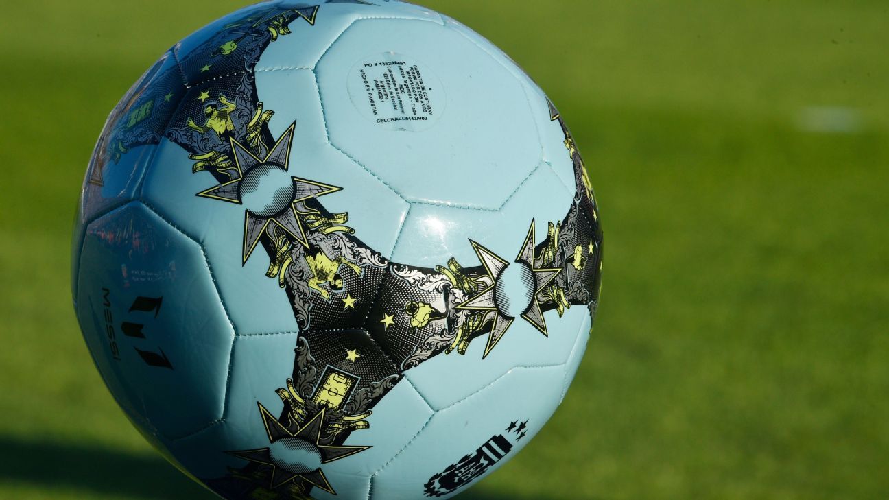 Argentina 2nd tier player, 18, dies during surgery