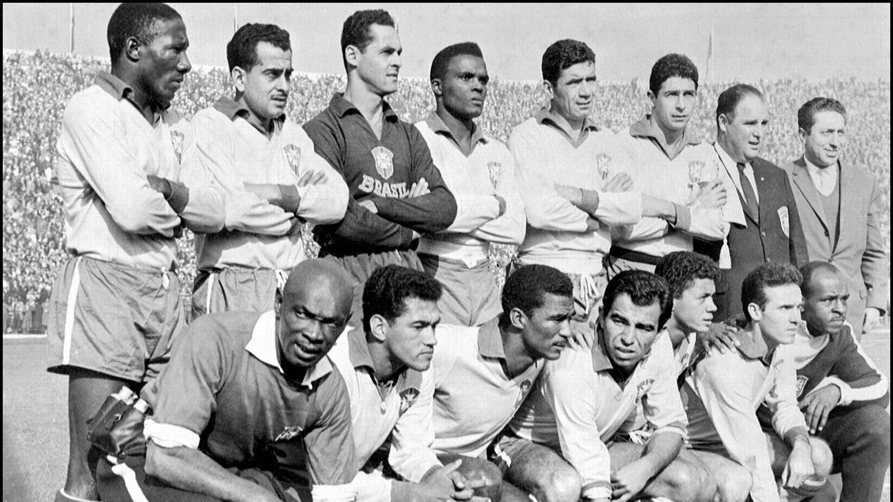 Histórico Confronto entre Palmeiras e Botafogo: Duelo entre Campeões Pré-Mundial de Clubes