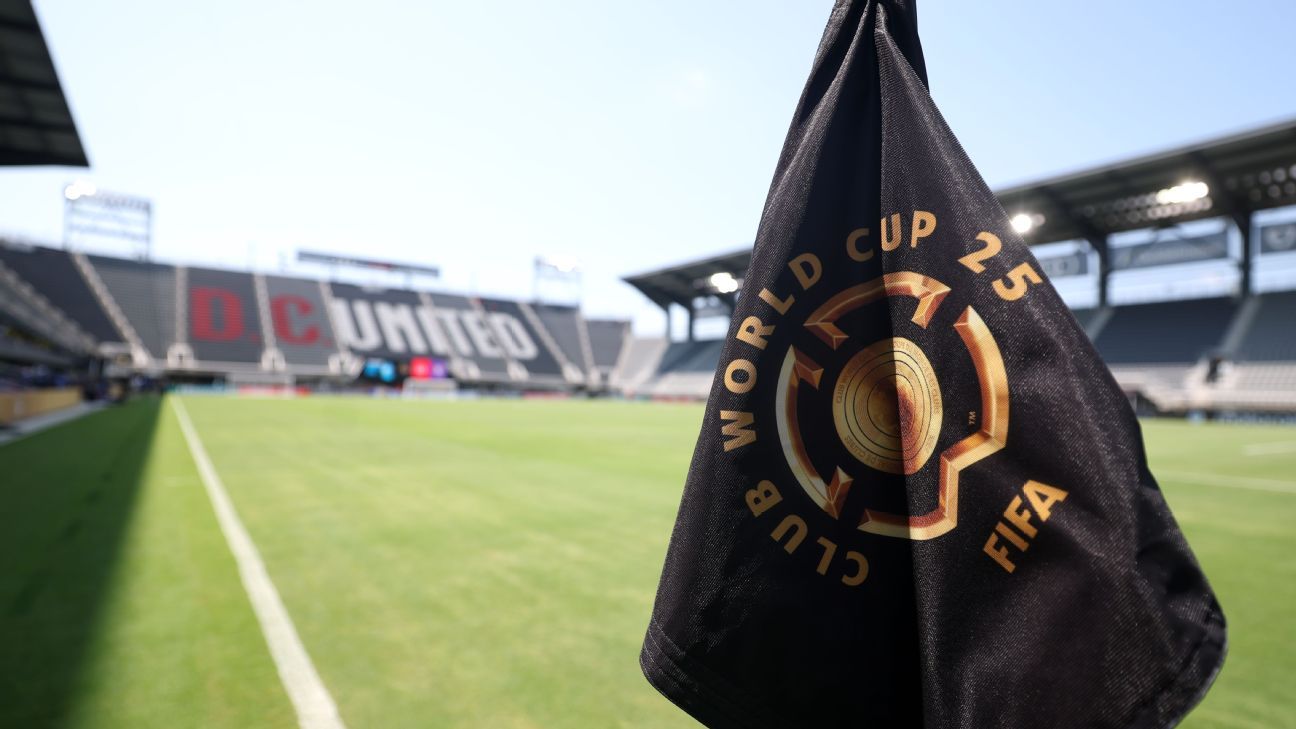 Choque de Realidade: Reavaliação do Mundial após precipitações sobre desempenho das equipes.