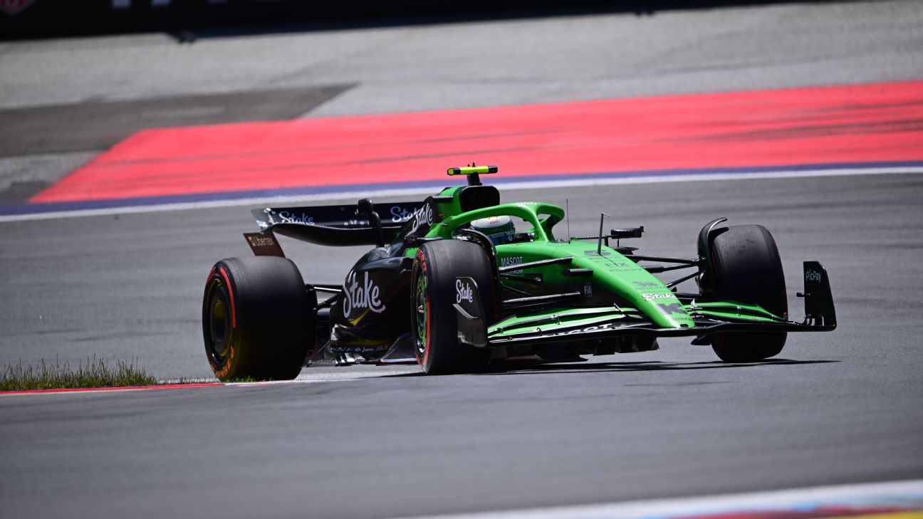 'Bortoleto faz o impossível': jornal espanhol se assusta com brasileiro após espetáculo na F1