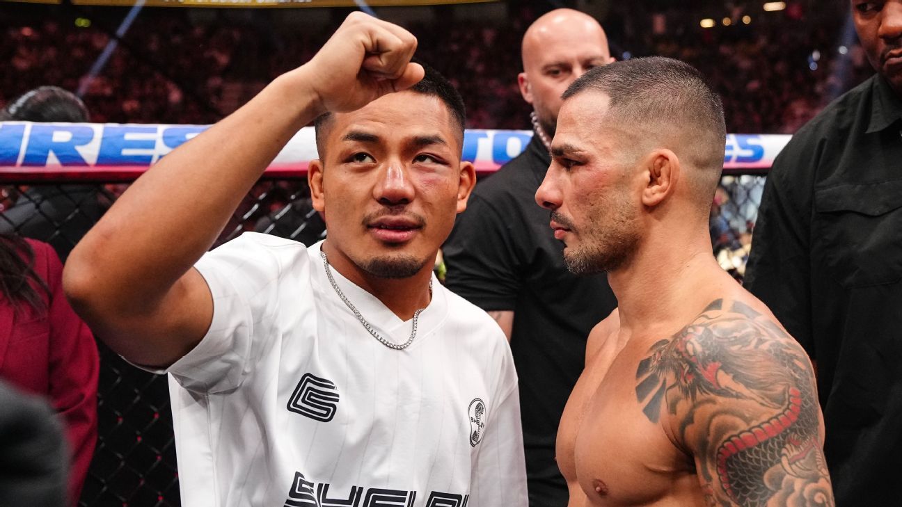 UFC 317: Topuria Rey, Pantoja Domina; Nuevos Retos en la UFC