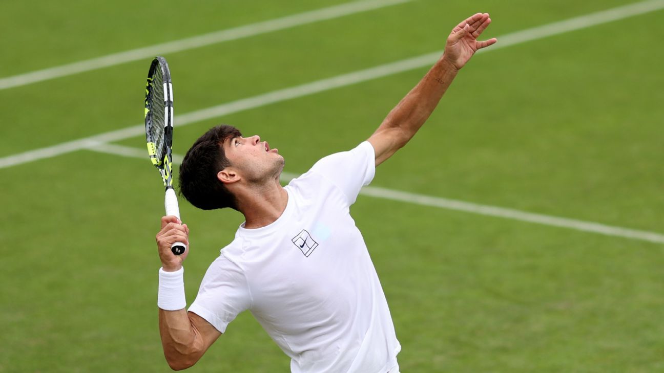 Wimbledon 2025: Experts Predict Winners in Alcaraz vs. Djokovic and More