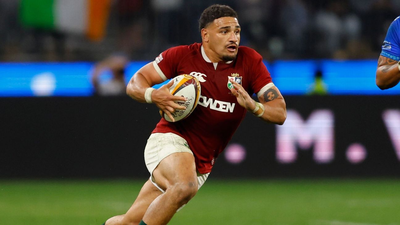 Sione Tuipulotu