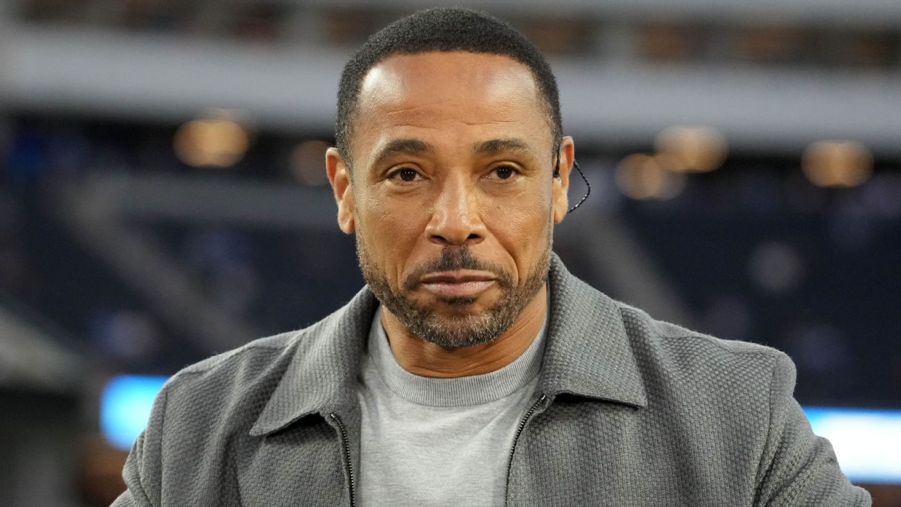 Chargers adding ‘Hitman’ Harrison to team HOF