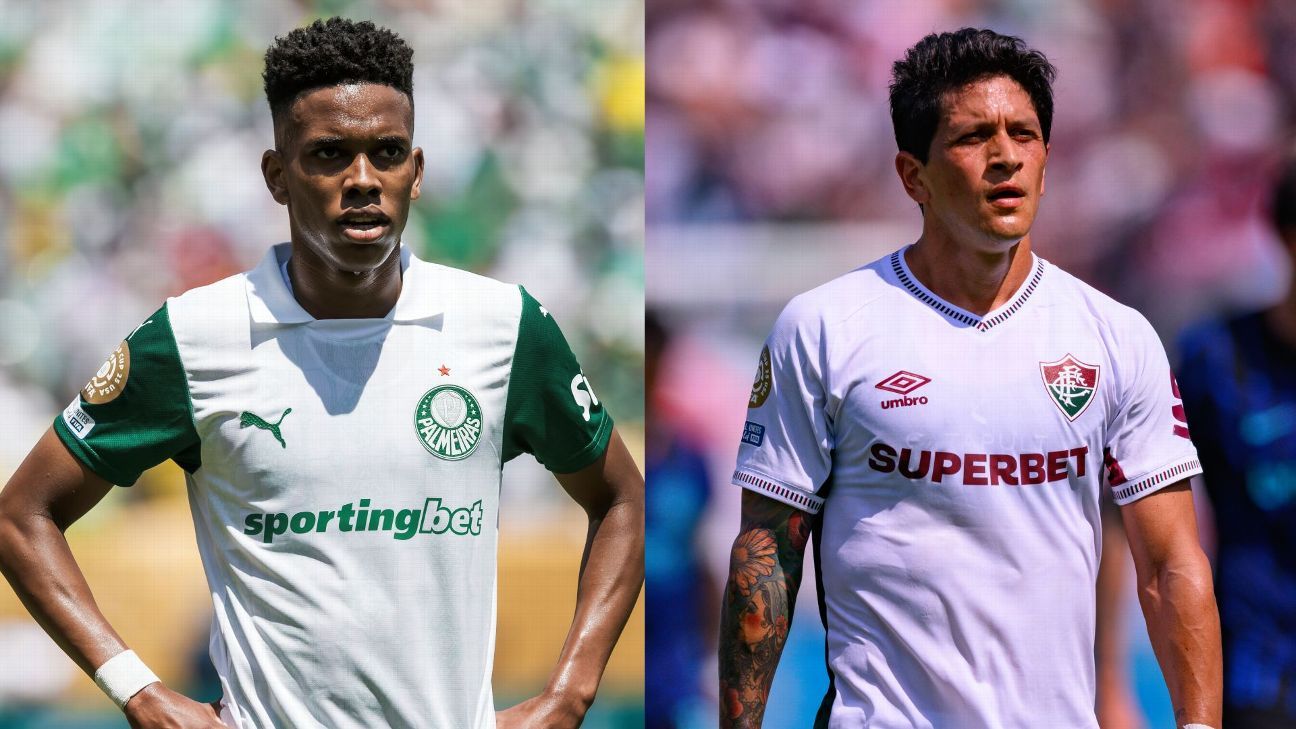 FAZ O PIX! Palmeiras garante premiação astronômica após classificação no Mundial