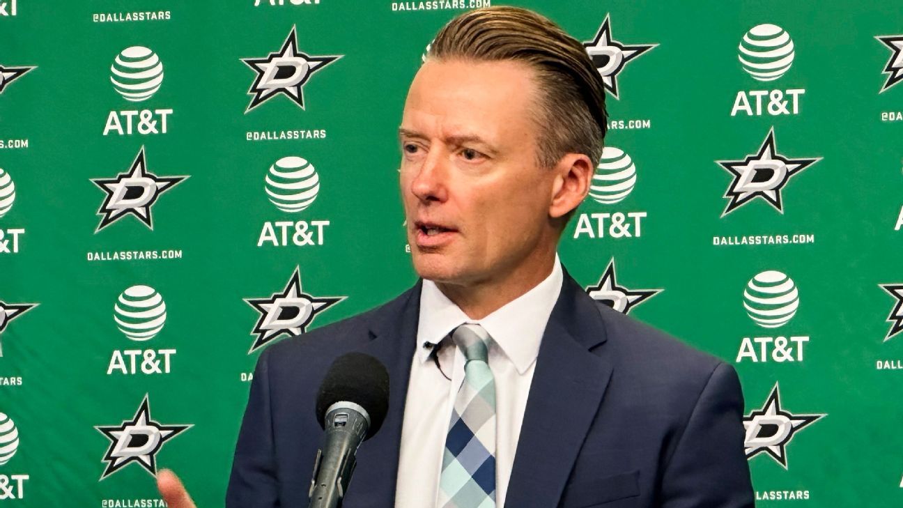 Gulutzan: Stars were right to fire me in 2013