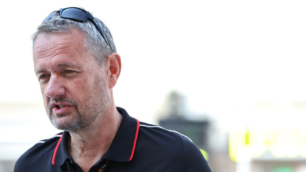 Alpine F1: Steve Nielsen, New General Director to Boost the Team