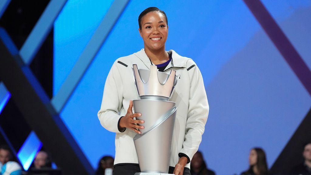 Collier denies Unrivaled, WNBA conflict of interest