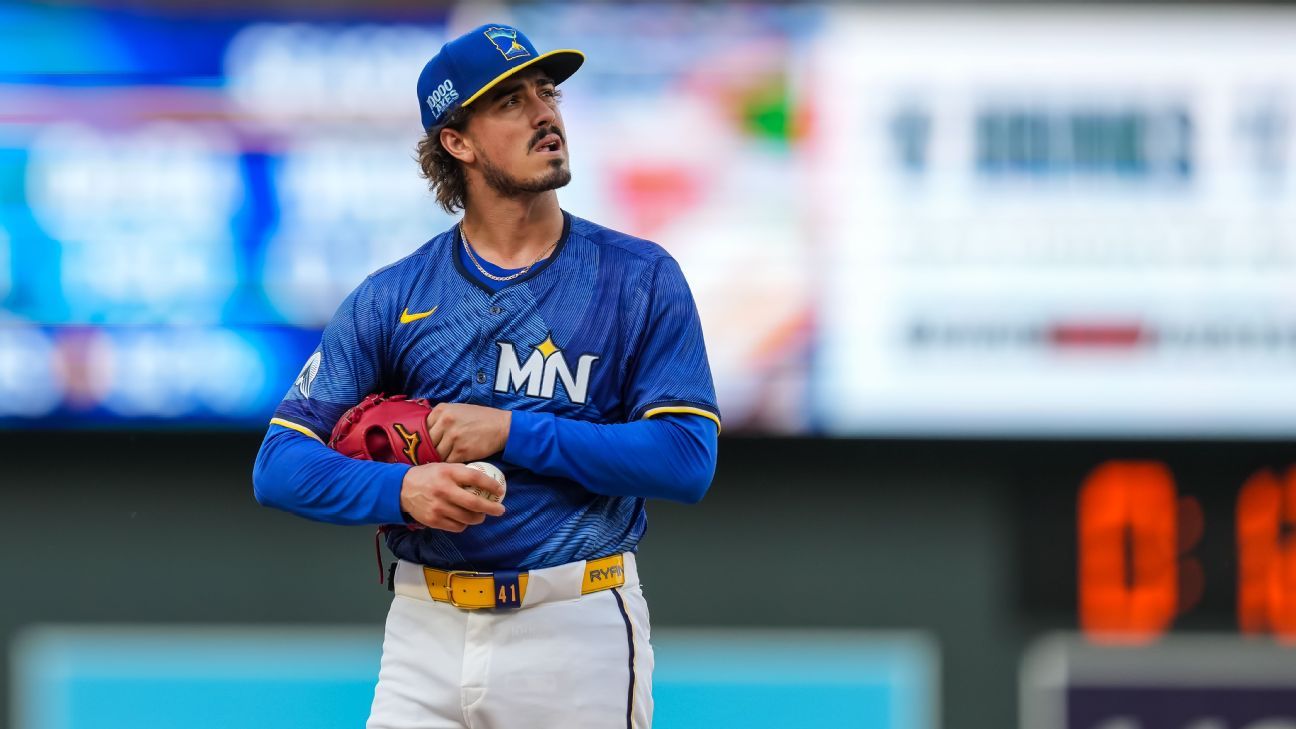 MLB All-Star 2025: Sorpresas y Ausencias Clave en los Rosters