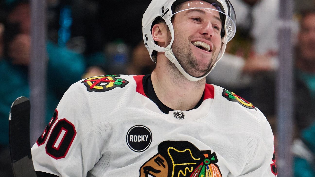 Johnson, 2-time Cup winner with Lightning, retires