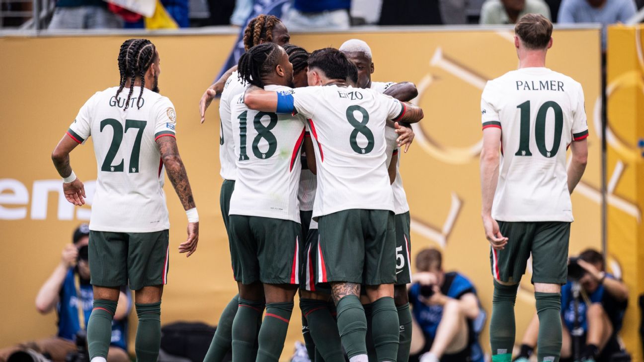 Brasil enfrentará Europa na final do Mundial de Clubes após eliminação do Fluminense
