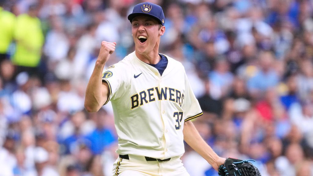 Phillies Furiosos: MLB Elige a Misiorowski para el All-Star, Cuestionan Decisión
