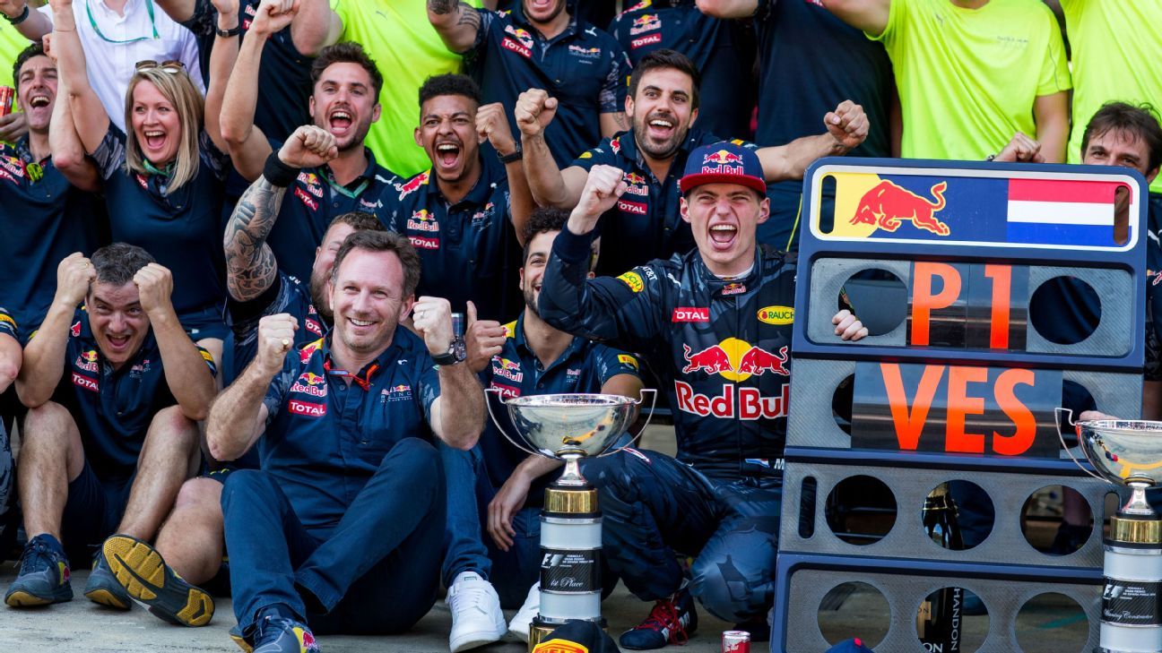 Verstappen