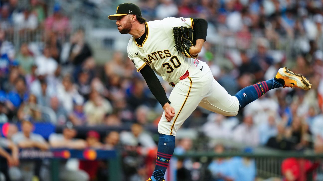 MLB: MVP, Cy Young, and Rookie of the Year Awards to the High Command