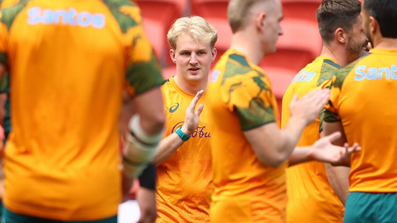 Tom Lynagh