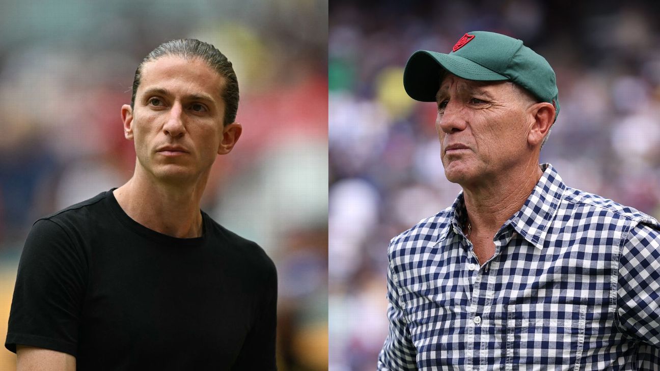 Flamengo x Fluminense: transmissão, horário, palpites e escalações do Brasileirão.