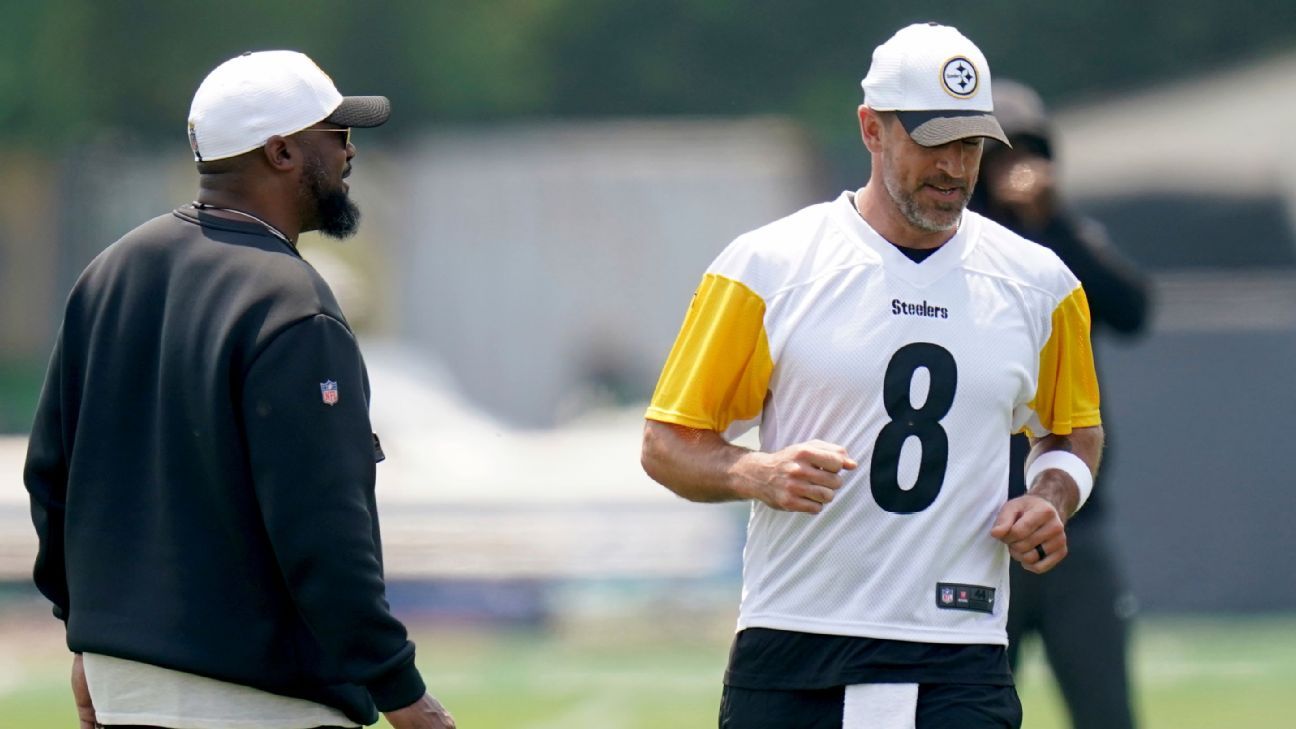 Playera Pijama Pittsburgh Steelers AFC – QUIUBOLEE, image size:1296x729