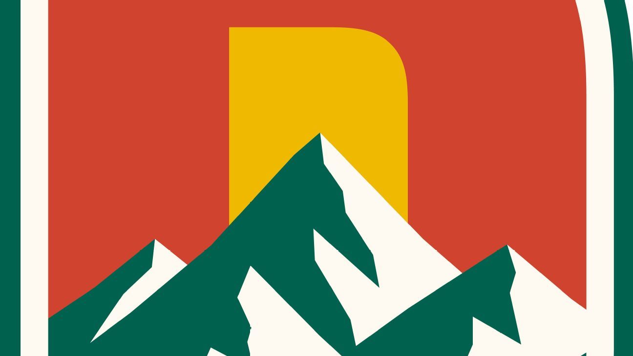 Logotipo del Denver Summit