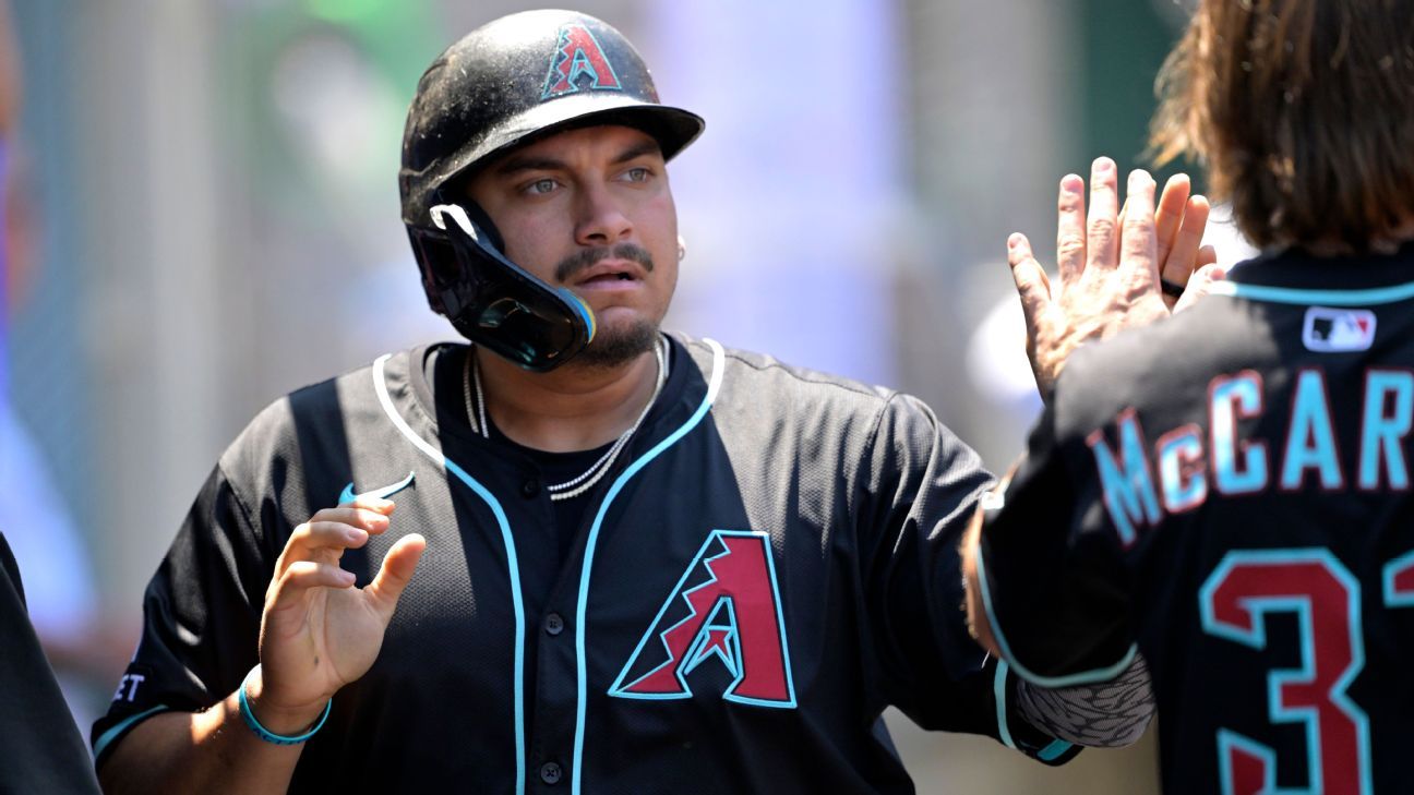 MLB trade grades: Mariners land Josh Naylor in first big deadline deal